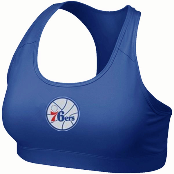 NBA Philadelphia 76ers Women Tank Top