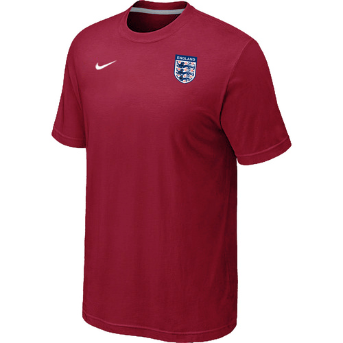 Nike The World Cup  England Soccer Red