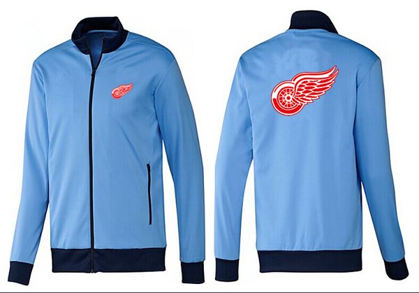 NHL Detroit Red Wings L.Blue Jacket