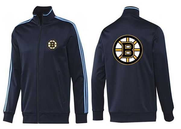NHL Boston Bruins D.Blue Jacket