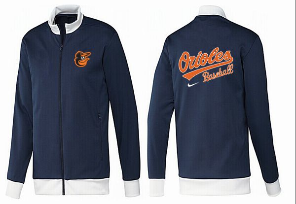 MLB Baltimore Orioles All D.Blue Jacket