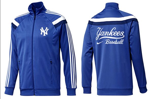 MLB New York Yankees Jacket 3