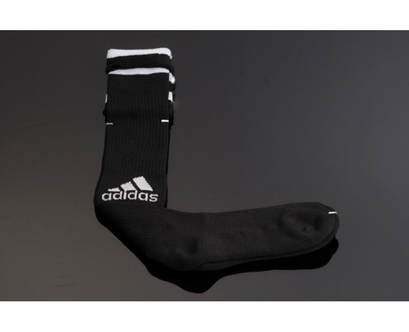 Adidas Soccer Black Socks