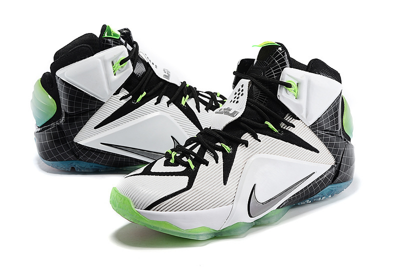 Nike Basketball Lebron James All-Star Shoes 12