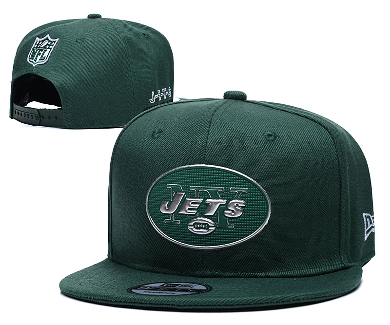 NFL New York Jets Snapback Hats 4--YD