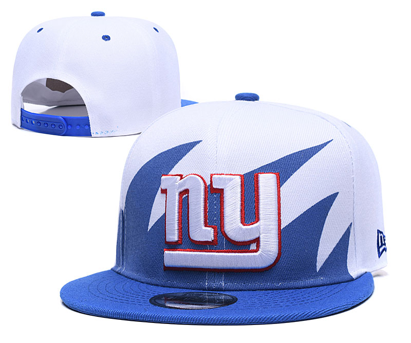 NFL New York Giants Snapback Hats 2--GS