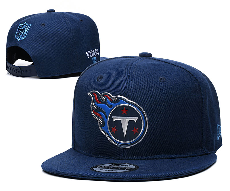 NFL Tennessee Titans Snapback Hats 6--YD