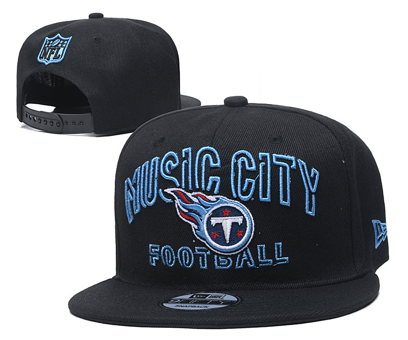 NFL Tennessee Titans Snapback Hats 2--YD
