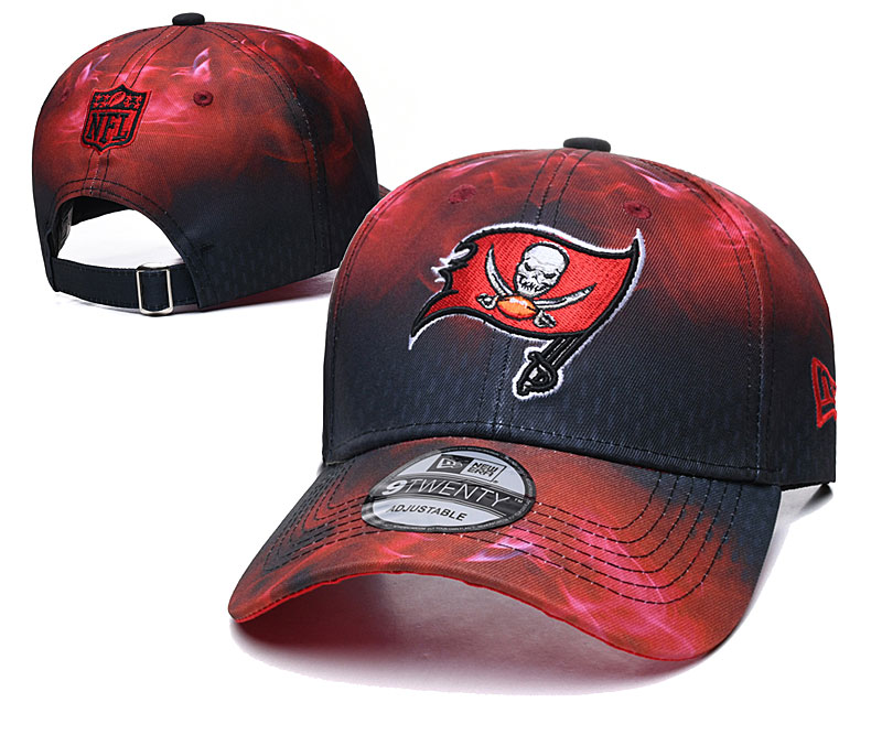 NFL Tampa Bay Buccanners Snapback Hats 5--YD